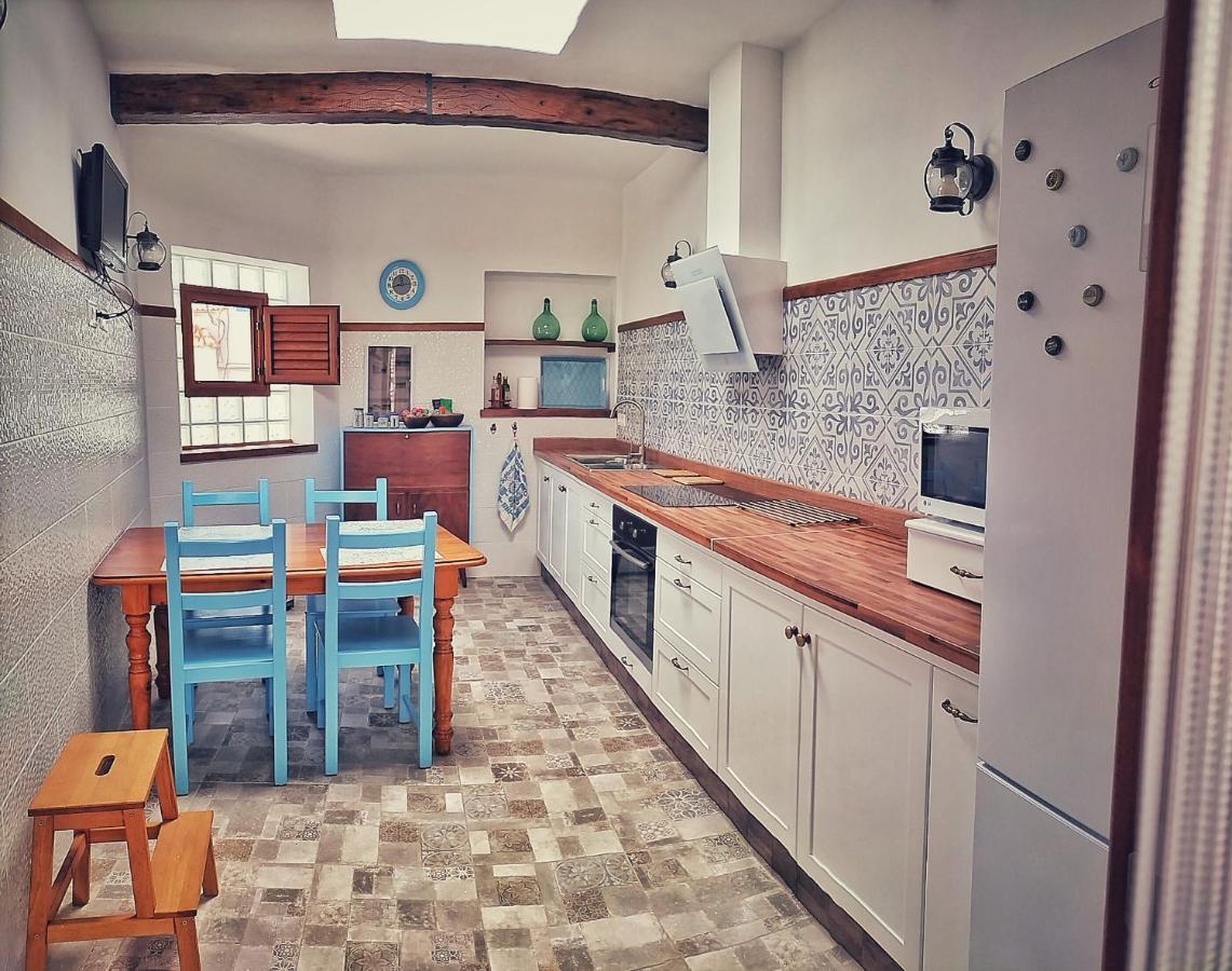 Casa En La Ladera - Real Vibe - Beach & Mountain San Nicolas ภายนอก รูปภาพ