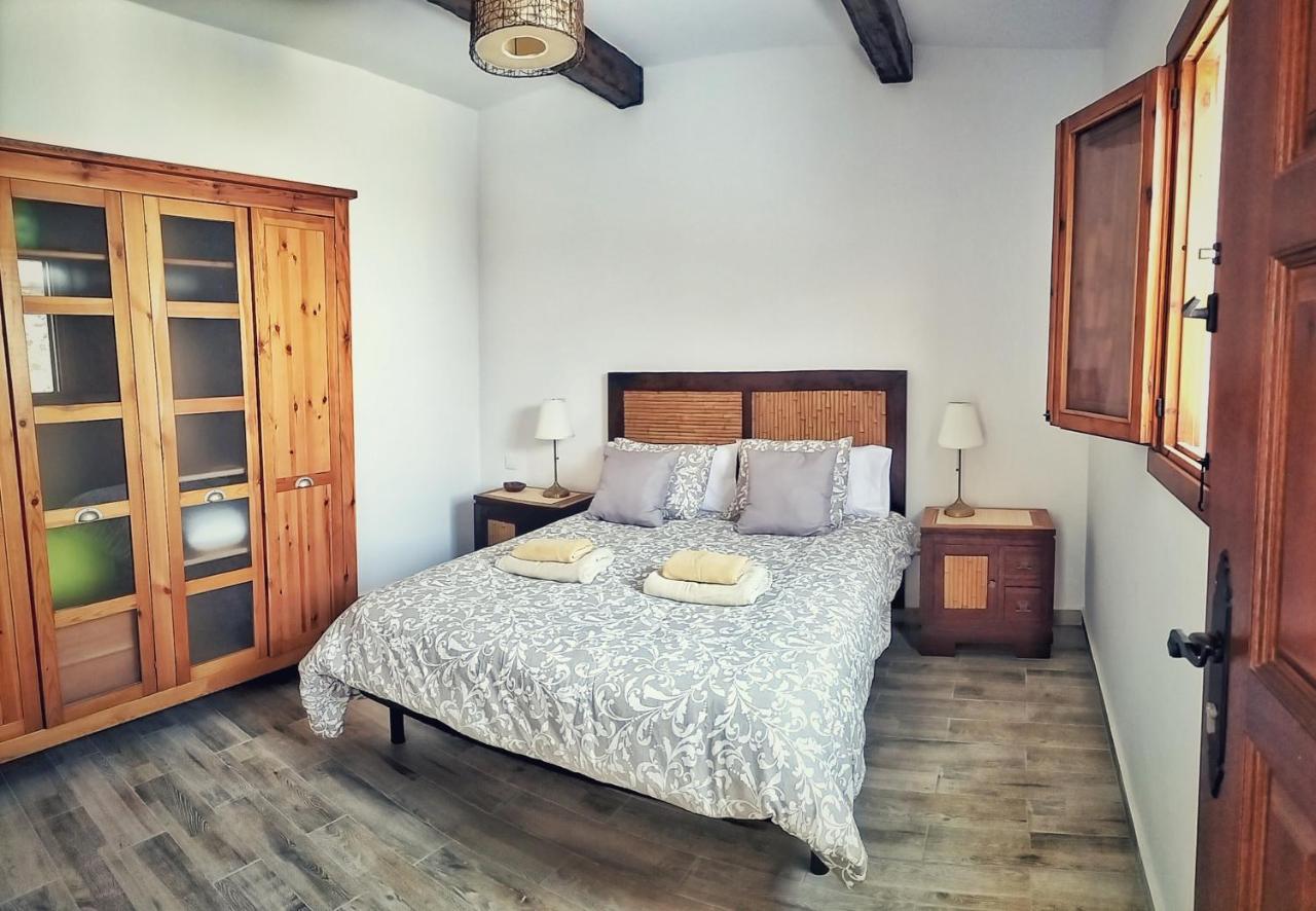 Casa En La Ladera - Real Vibe - Beach & Mountain San Nicolas ภายนอก รูปภาพ