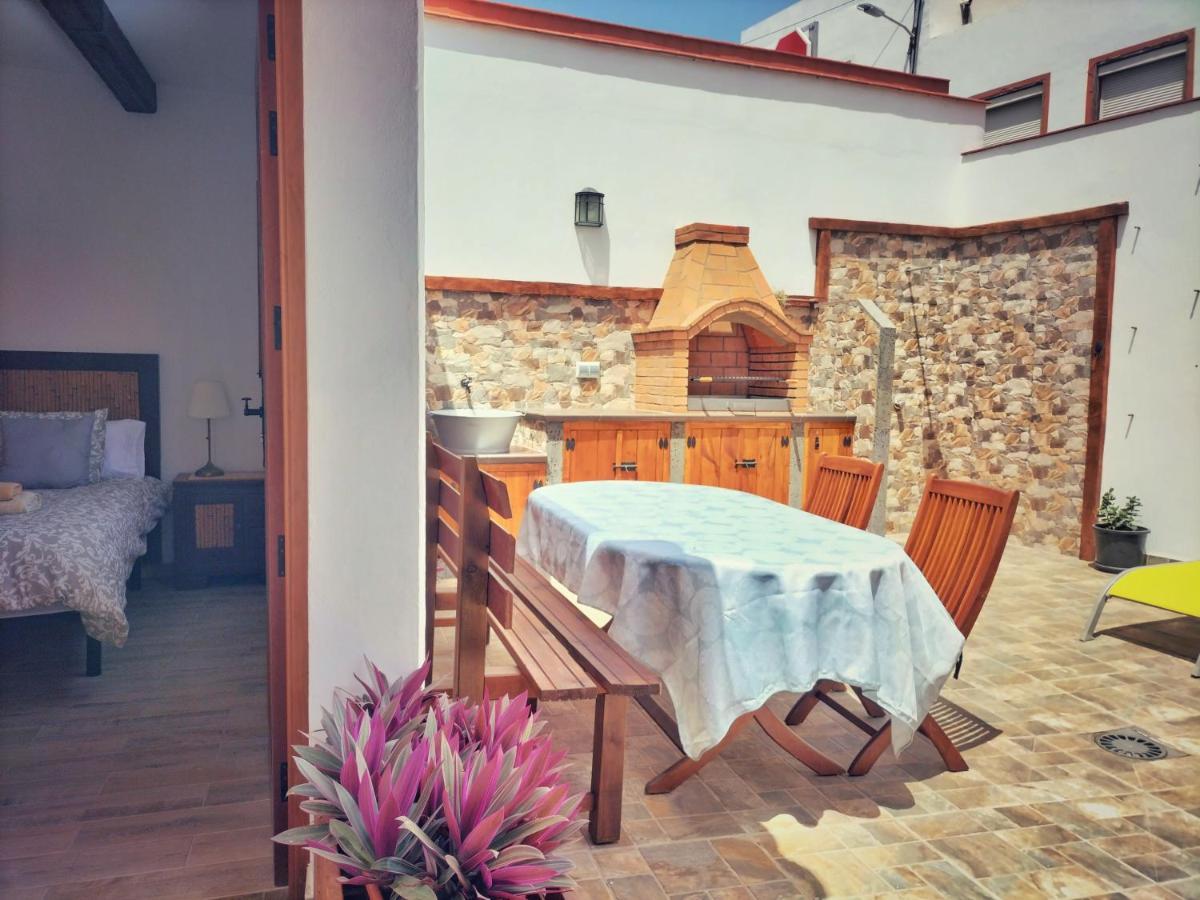 Casa En La Ladera - Real Vibe - Beach & Mountain San Nicolas ภายนอก รูปภาพ