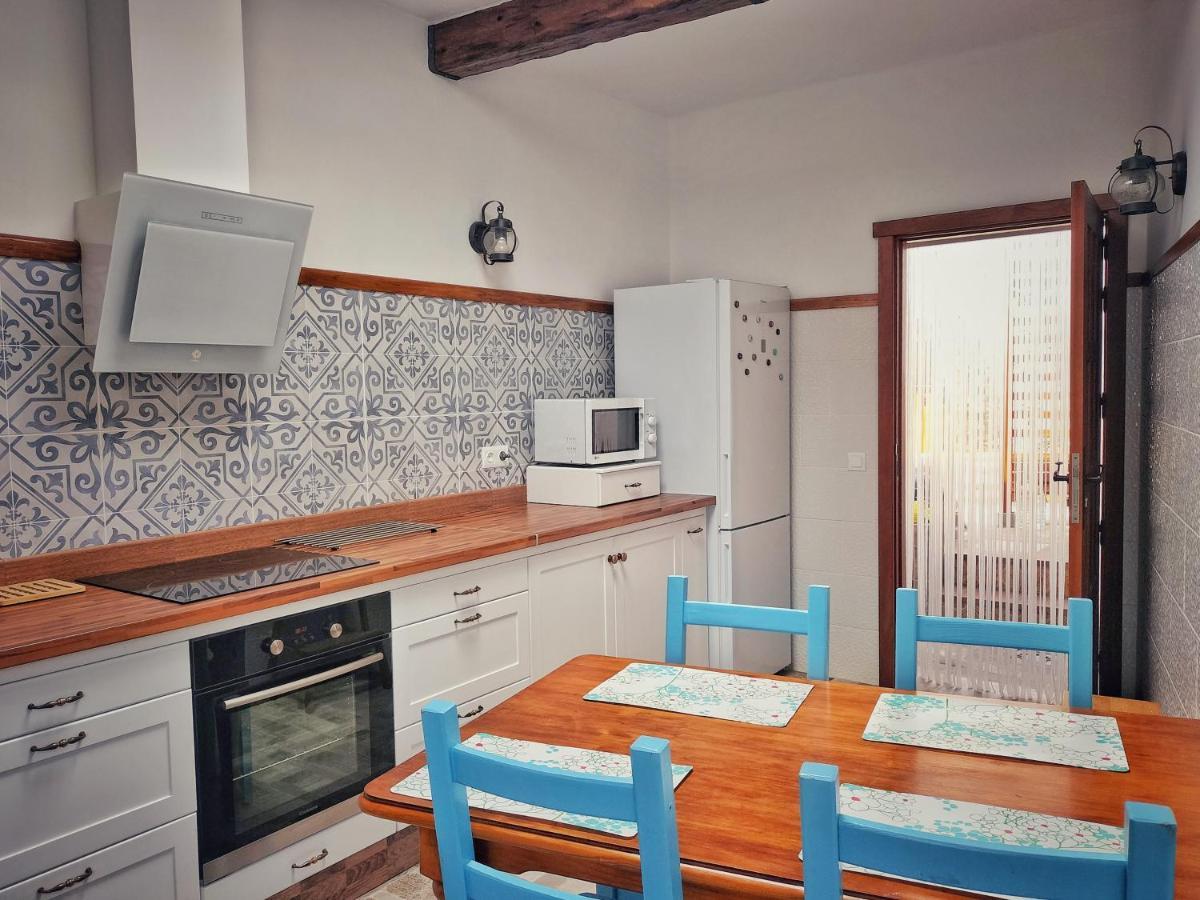 Casa En La Ladera - Real Vibe - Beach & Mountain San Nicolas ภายนอก รูปภาพ