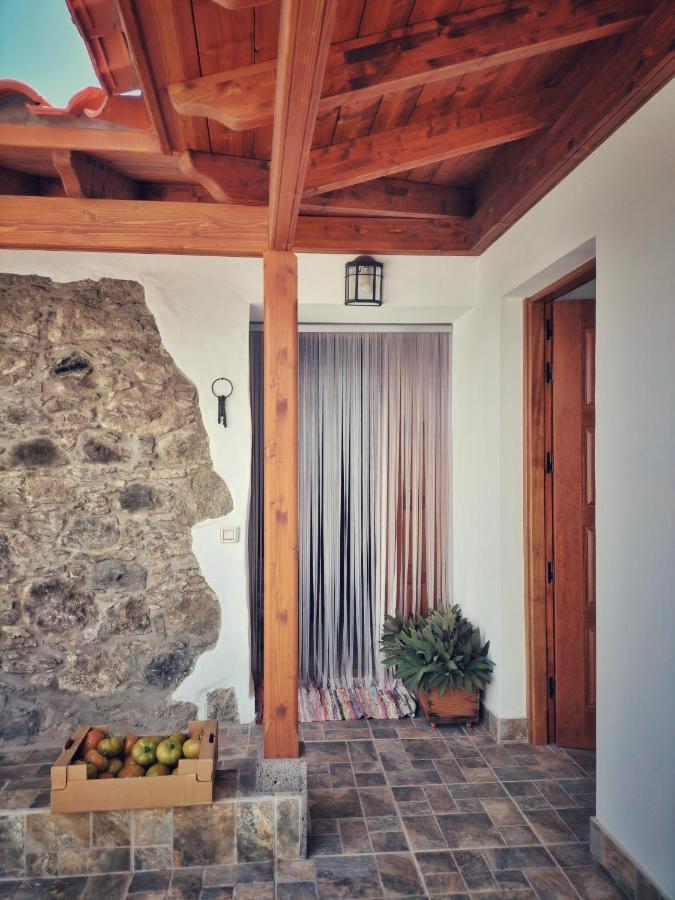 Casa En La Ladera - Real Vibe - Beach & Mountain San Nicolas ภายนอก รูปภาพ