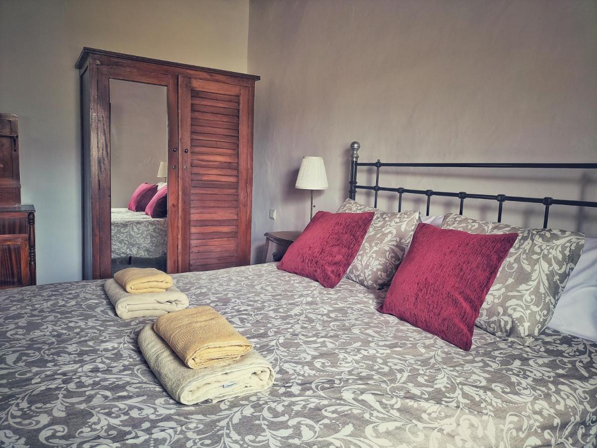 Casa En La Ladera - Real Vibe - Beach & Mountain San Nicolas ภายนอก รูปภาพ