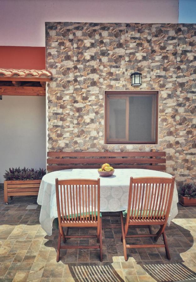 Casa En La Ladera - Real Vibe - Beach & Mountain San Nicolas ภายนอก รูปภาพ
