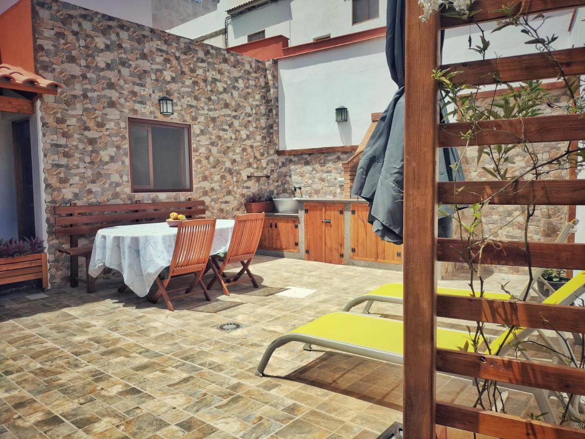 Casa En La Ladera - Real Vibe - Beach & Mountain San Nicolas ภายนอก รูปภาพ