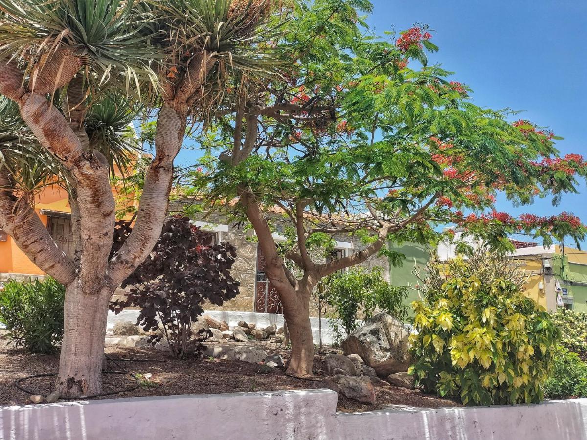 Casa En La Ladera - Real Vibe - Beach & Mountain San Nicolas ภายนอก รูปภาพ