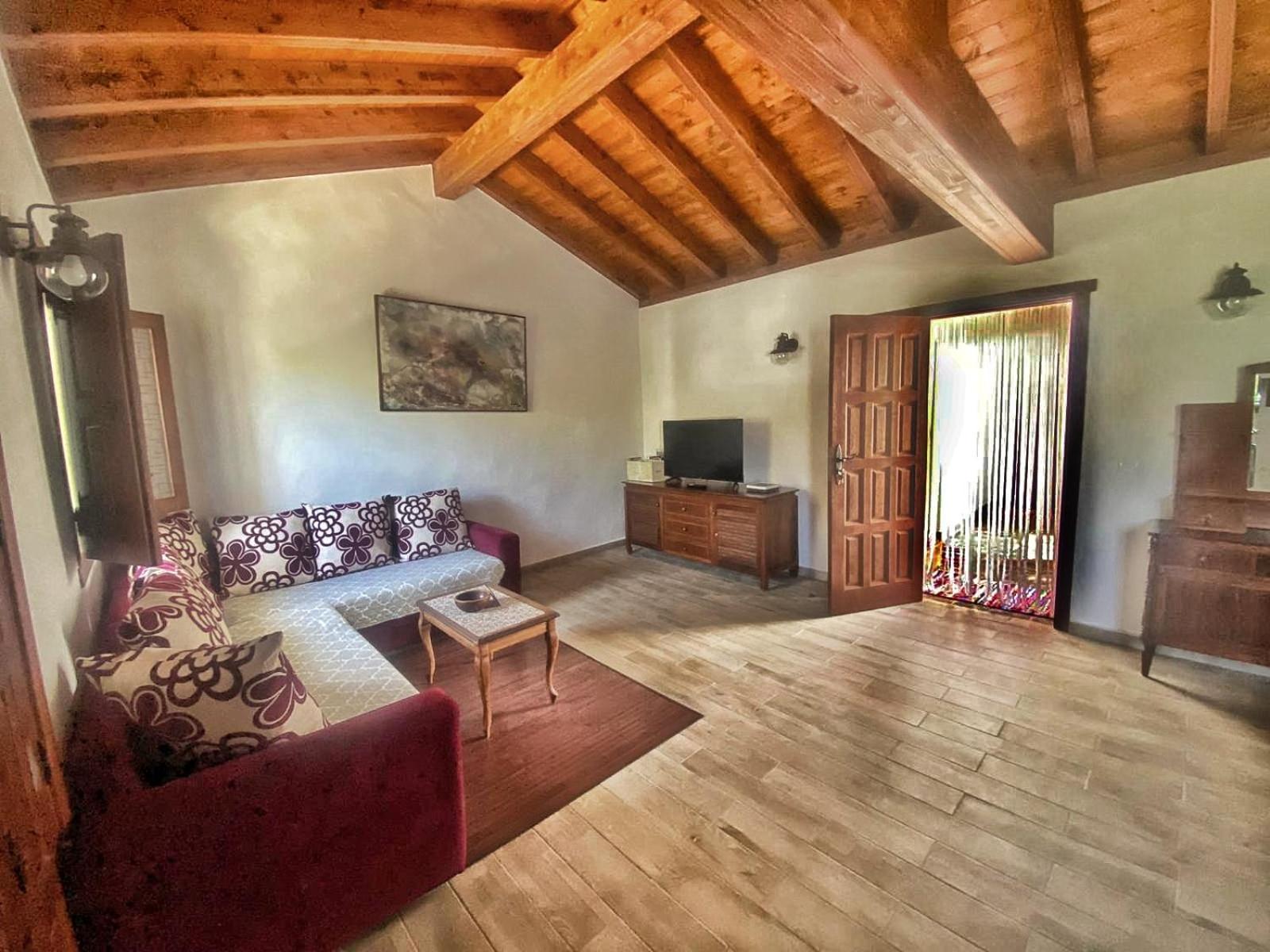 Casa En La Ladera - Real Vibe - Beach & Mountain San Nicolas ภายนอก รูปภาพ